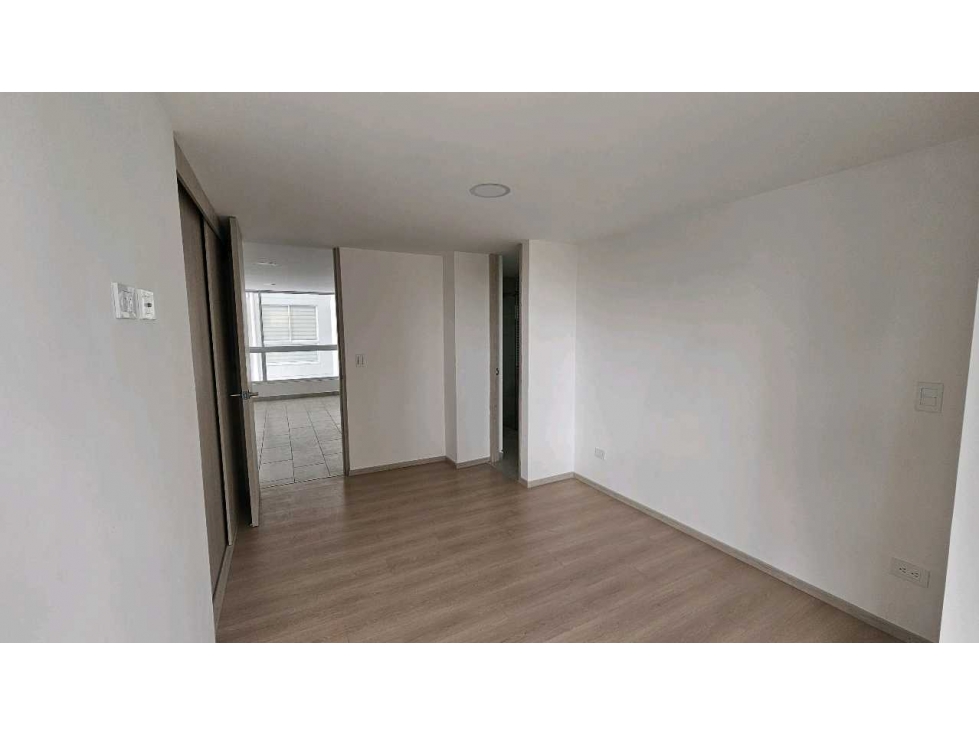 $400.000.000 COP? Hermoso Apartamento San Jorge Manizales — foto 4