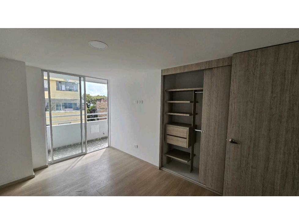 $400.000.000 COP? Hermoso Apartamento San Jorge Manizales — foto 5