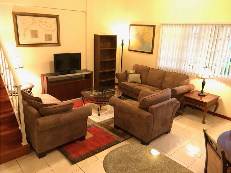 3-Bedroom Apartment in Albrook