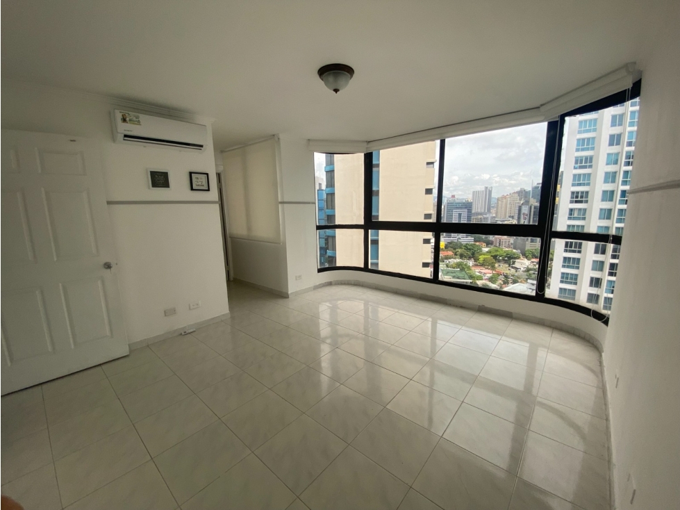 3-Bedroom Apartment in Ave. Balboa — foto 2