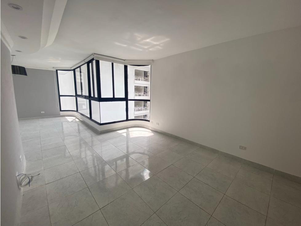 3-Bedroom Apartment in Ave. Balboa — foto 4