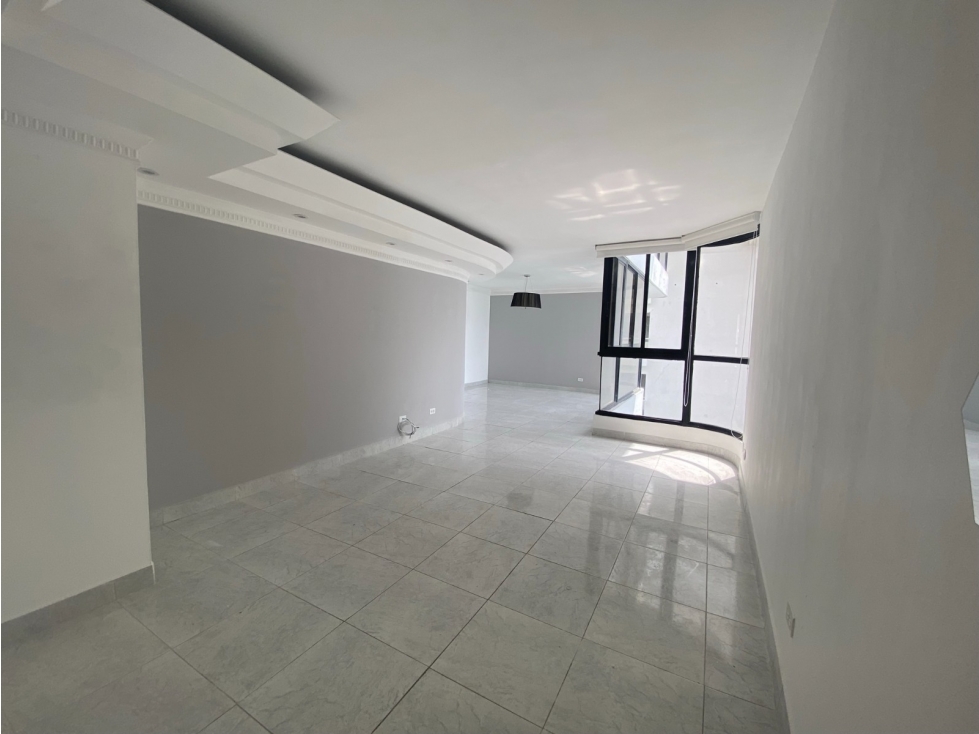 3-Bedroom Apartment in Ave. Balboa — foto 5