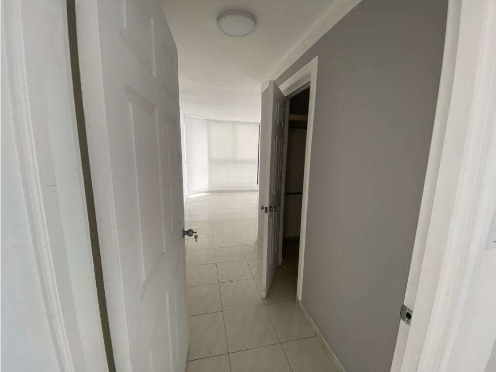 3-Bedroom Apartment in Ave. Balboa — foto 6