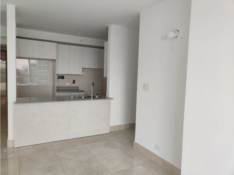 3-Bedroom Apartment in Ave. Balboa — foto 2