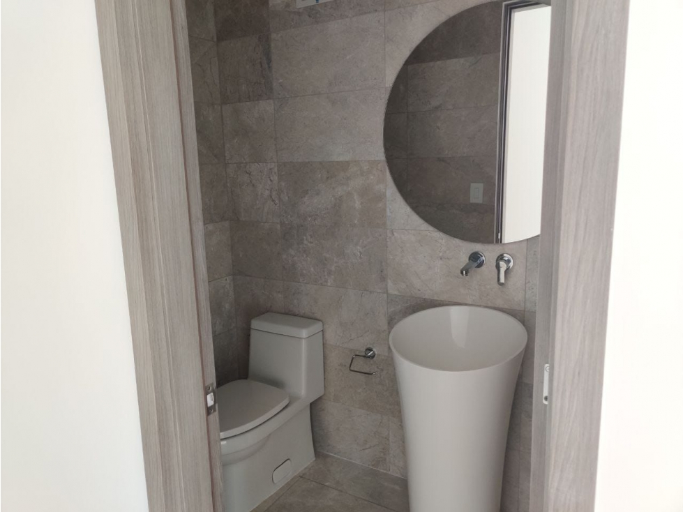 3-Bedroom Apartment in Ave. Balboa — foto 5