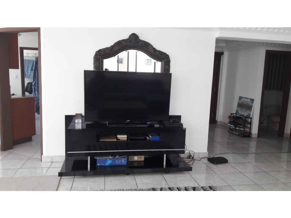 3-Bedroom Apartment in Ave. Balboa — foto 5