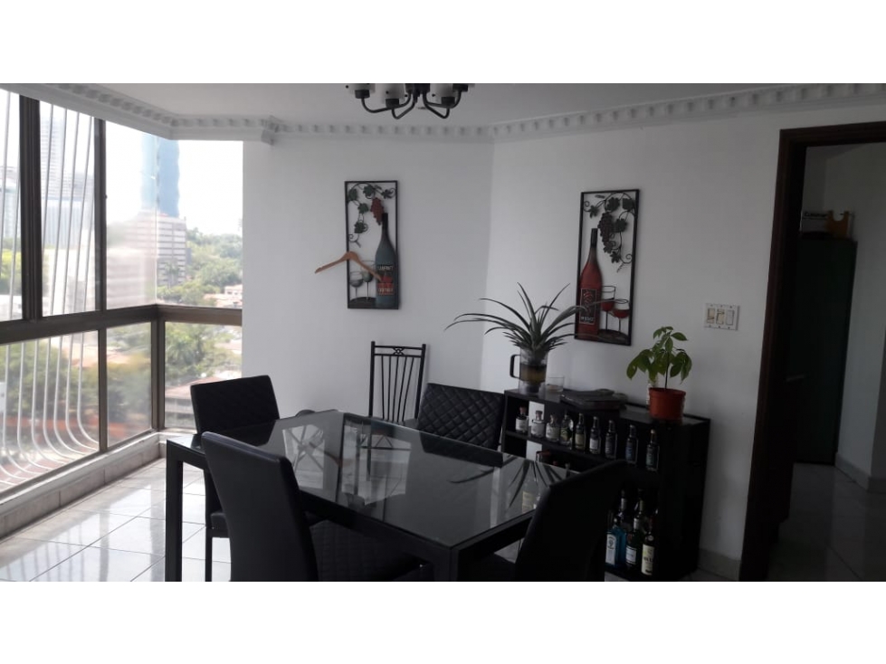 3-Bedroom Apartment in Ave. Balboa — foto 6