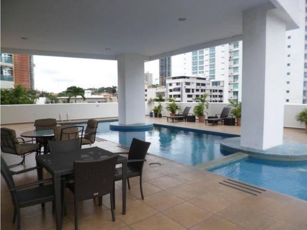 3-Bedroom Apartment in Ave. Balboa — foto 5