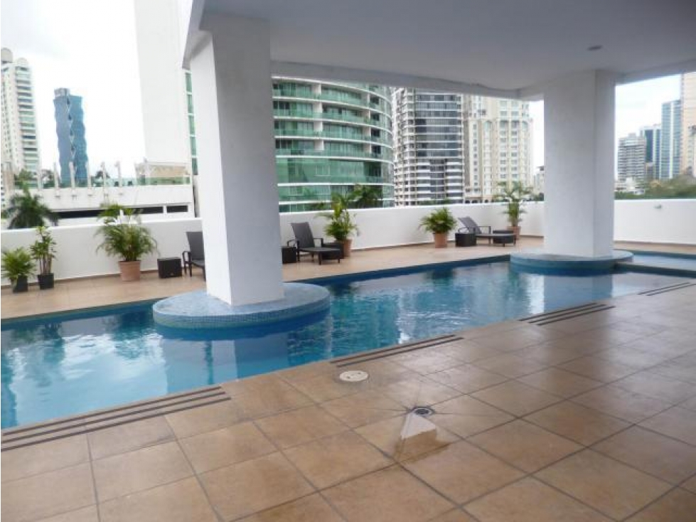 3-Bedroom Apartment in Ave. Balboa — foto 6