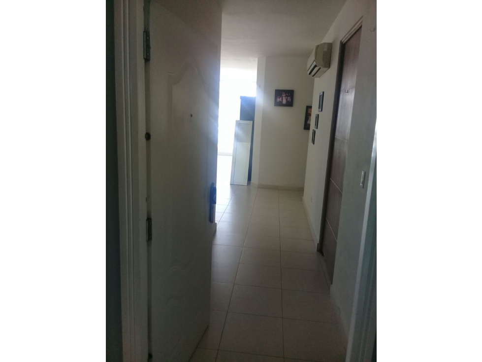 3-Bedroom Apartment in Ave. Balboa — foto 2