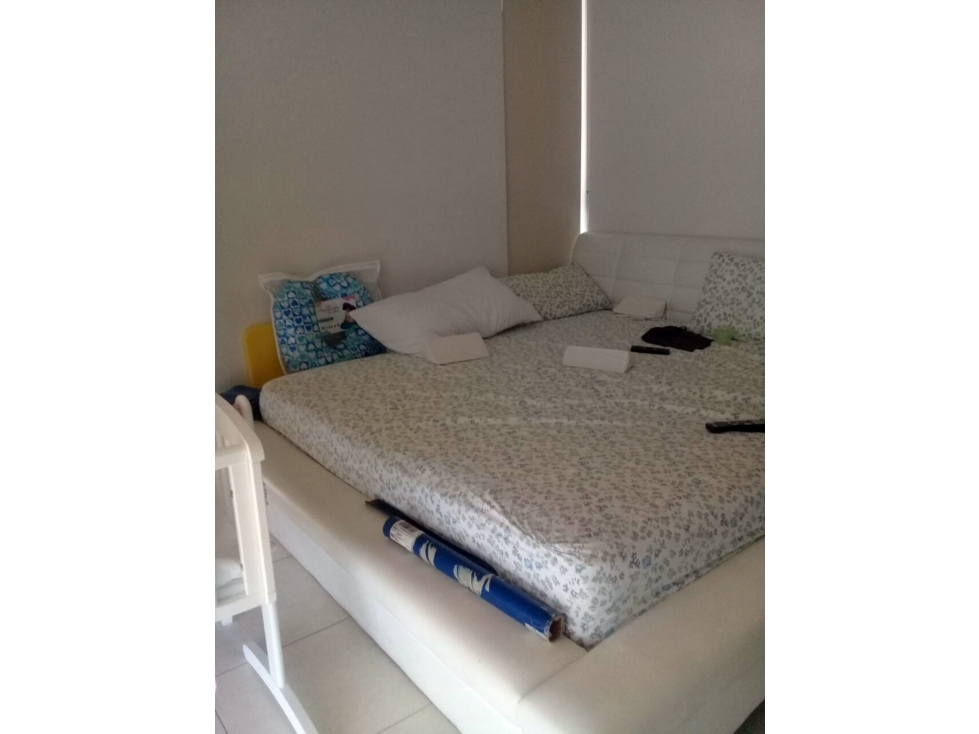 3-Bedroom Apartment in Ave. Balboa — foto 3