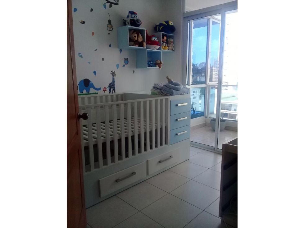 3-Bedroom Apartment in Ave. Balboa — foto 4