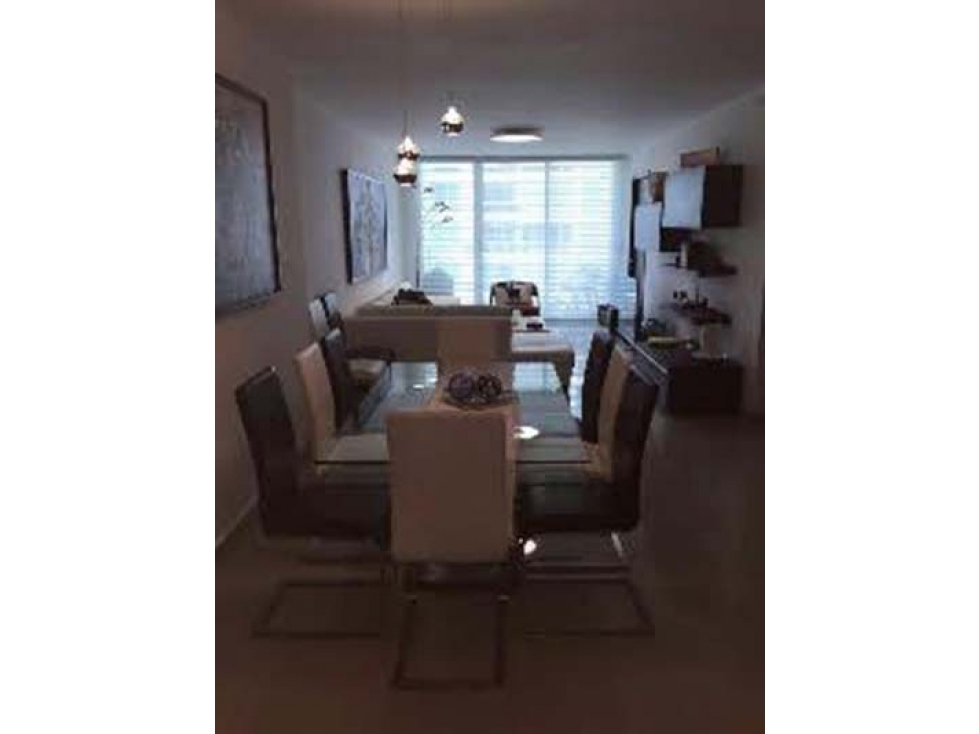 3-Bedroom Apartment in Ave. Balboa — foto 4