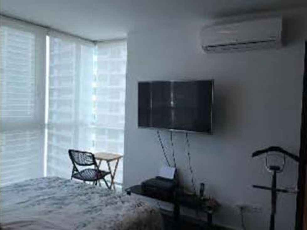 3-Bedroom Apartment in Ave. Balboa — foto 5