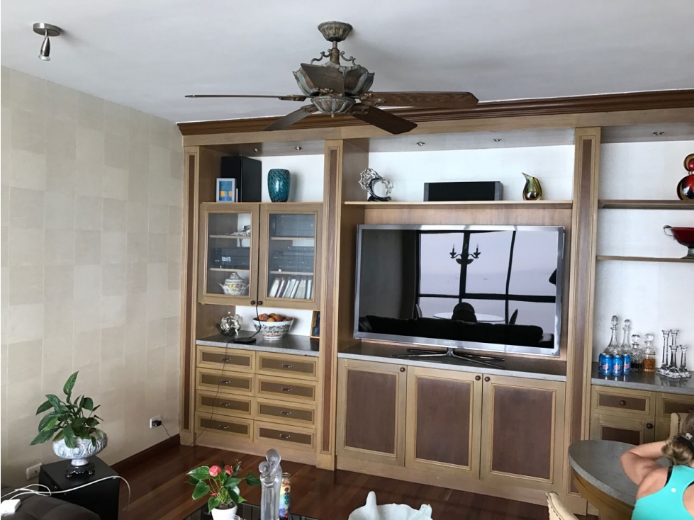 3-Bedroom Apartment in Ave. Balboa — foto 3