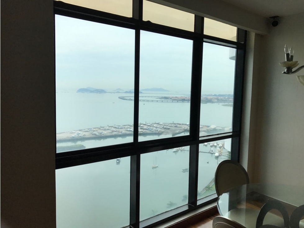 3-Bedroom Apartment in Ave. Balboa — foto 4