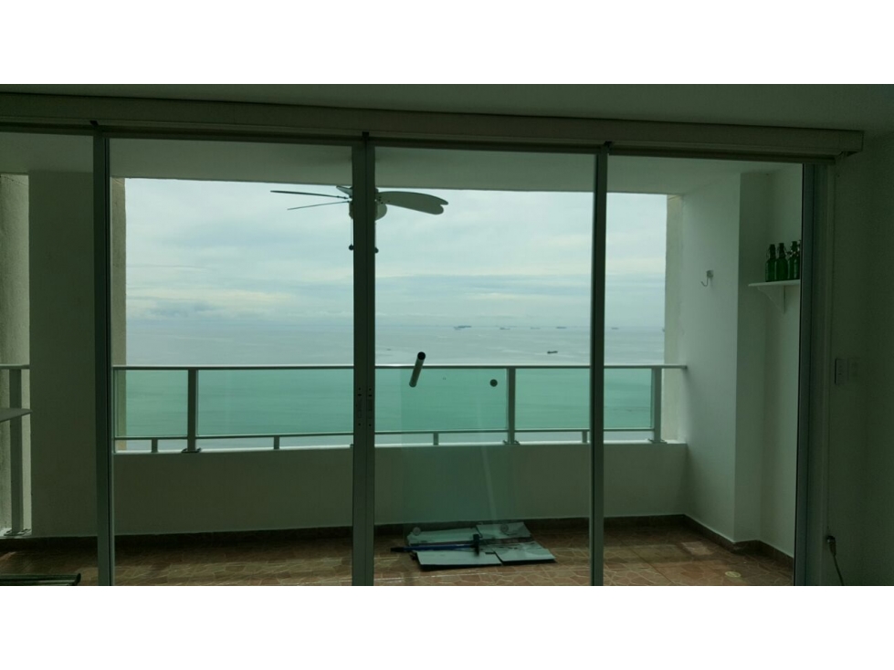 3-Bedroom Apartment in Ave. Balboa — foto 5