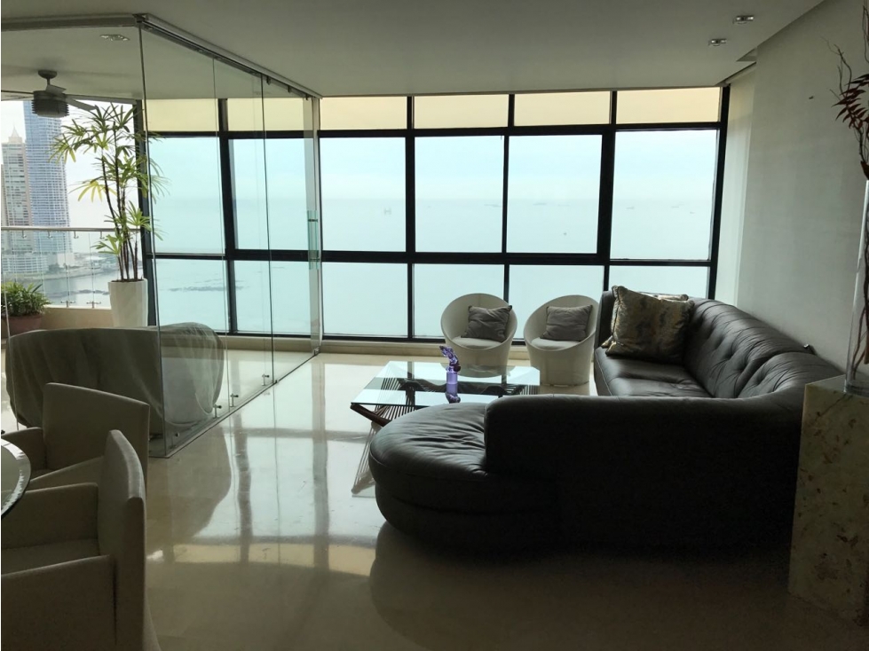 3-Bedroom Apartment in Ave. Balboa — foto 6