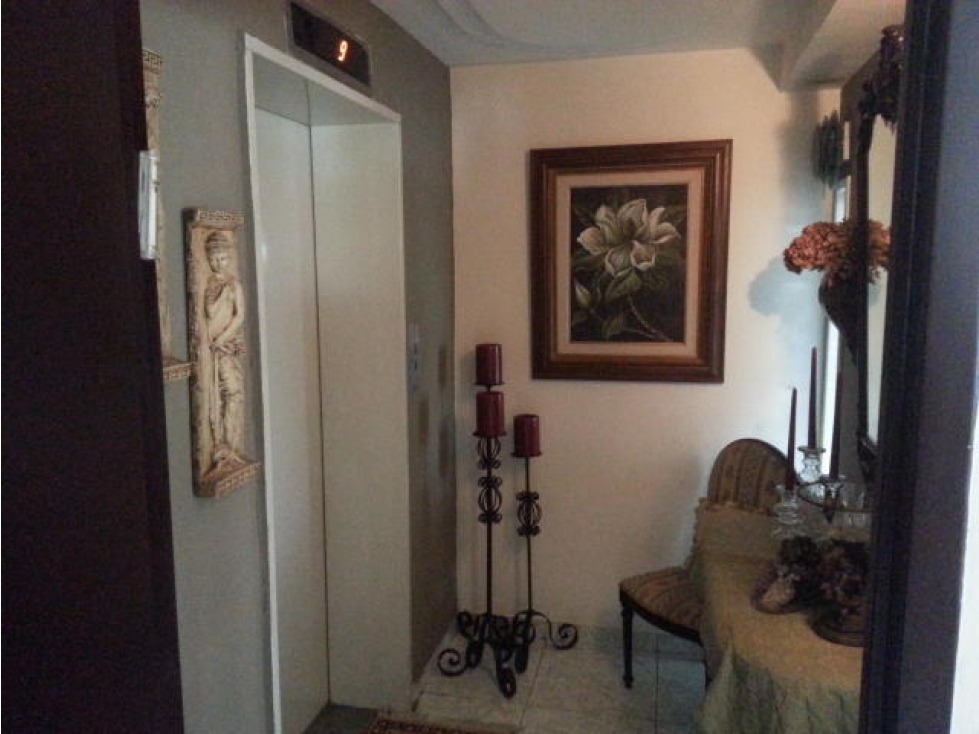 3-Bedroom Apartment in Ave. Balboa — foto 3