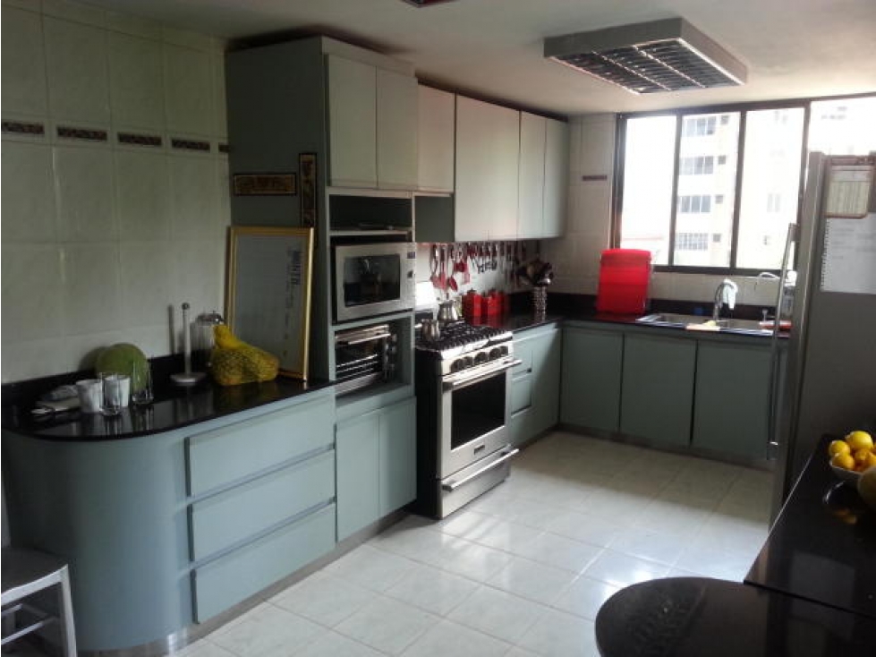 3-Bedroom Apartment in Ave. Balboa — foto 6