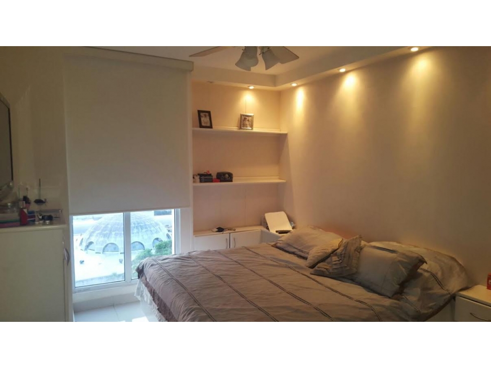 3-Bedroom Apartment in Ave. Balboa — foto 3