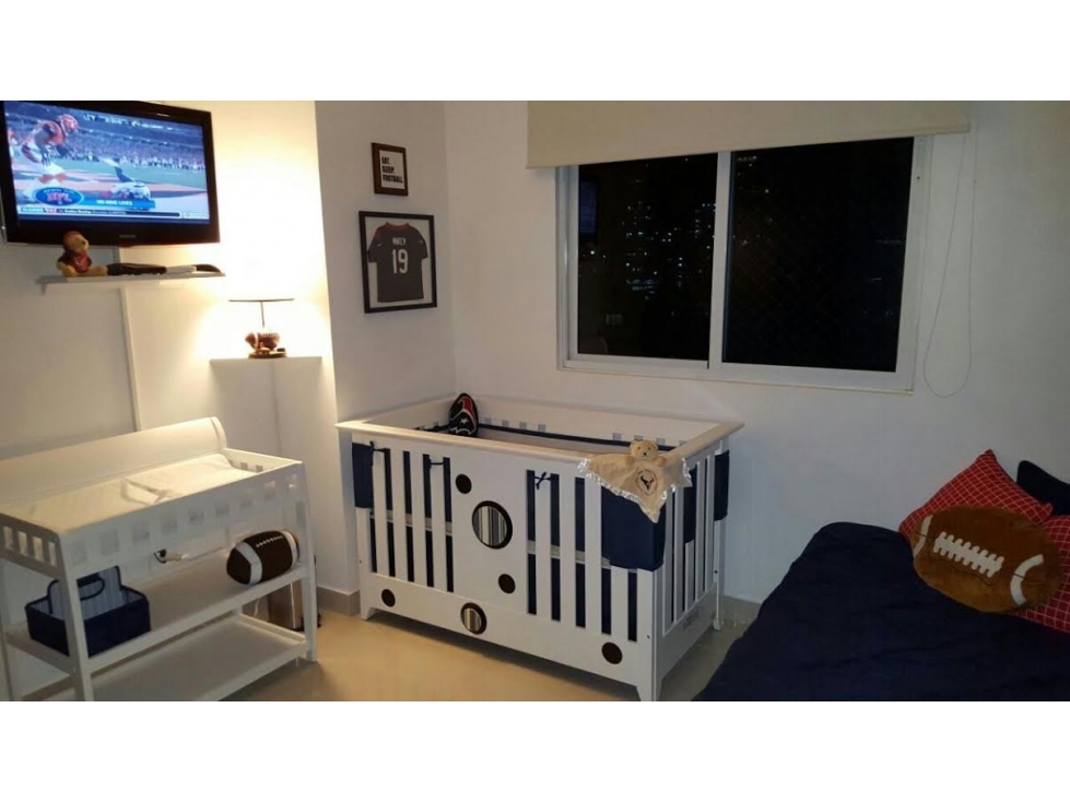 3-Bedroom Apartment in Ave. Balboa — foto 5