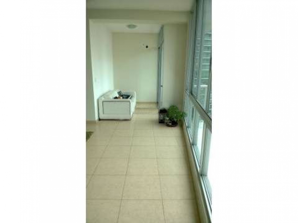 3-Bedroom Apartment in Ave. Balboa — foto 4