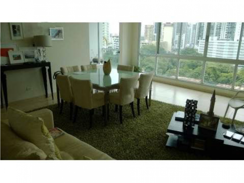 3-Bedroom Apartment in Ave. Balboa — foto 5