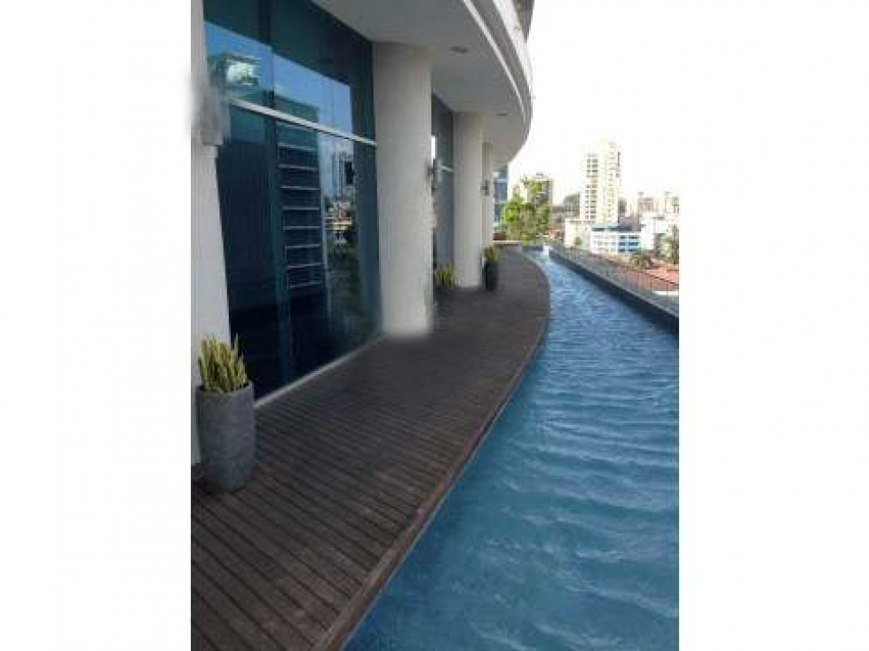 3-Bedroom Apartment in Ave. Balboa — foto 4