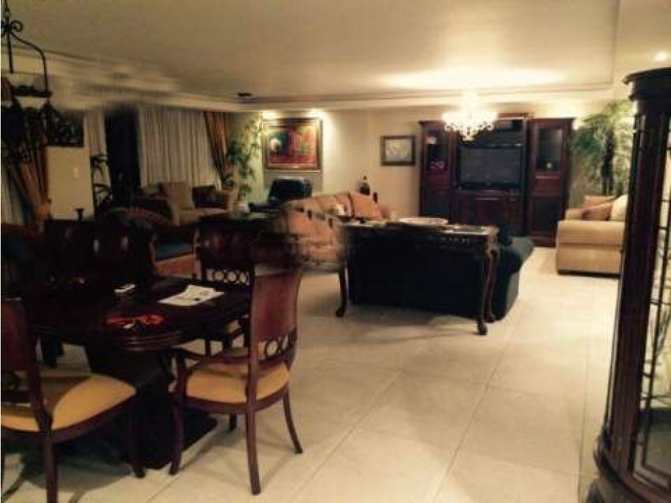 3-Bedroom Apartment in Ave. Balboa — foto 6