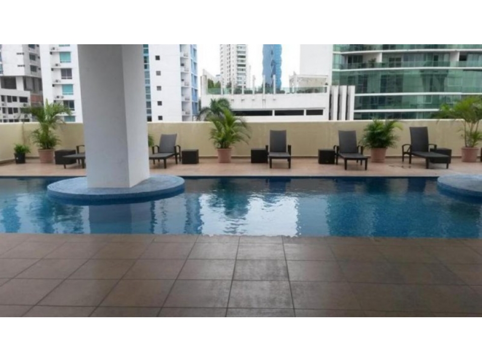 3-Bedroom Apartment in Bella Vista — foto 2