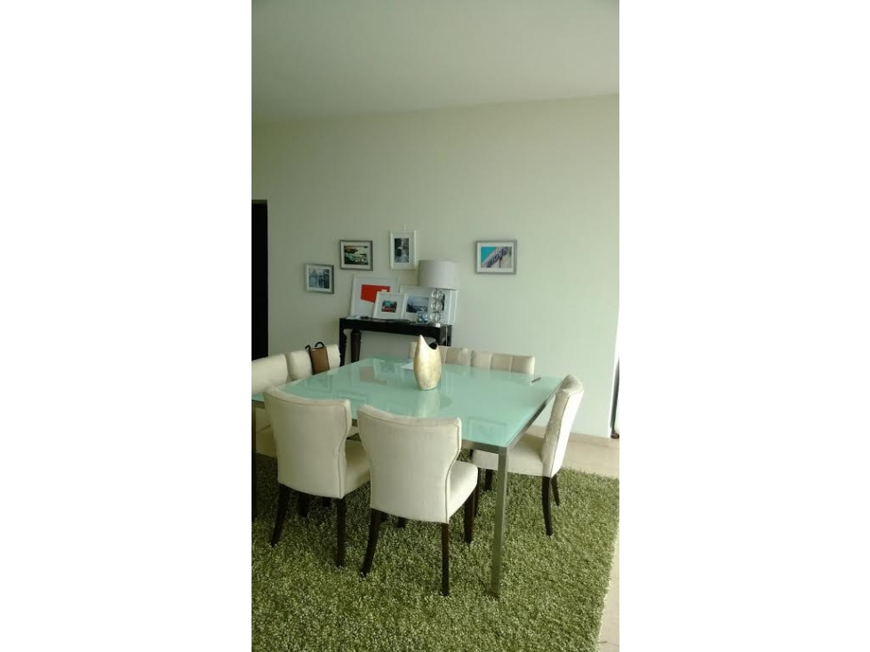 3-Bedroom Apartment in Bella Vista — foto 4