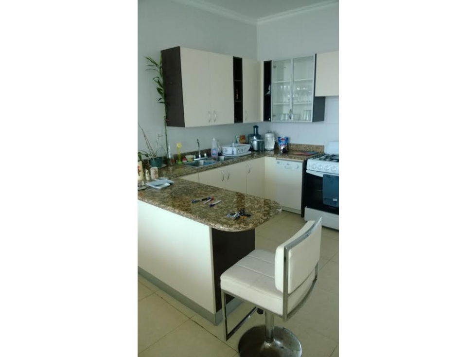 3-Bedroom Apartment in Bella Vista — foto 5