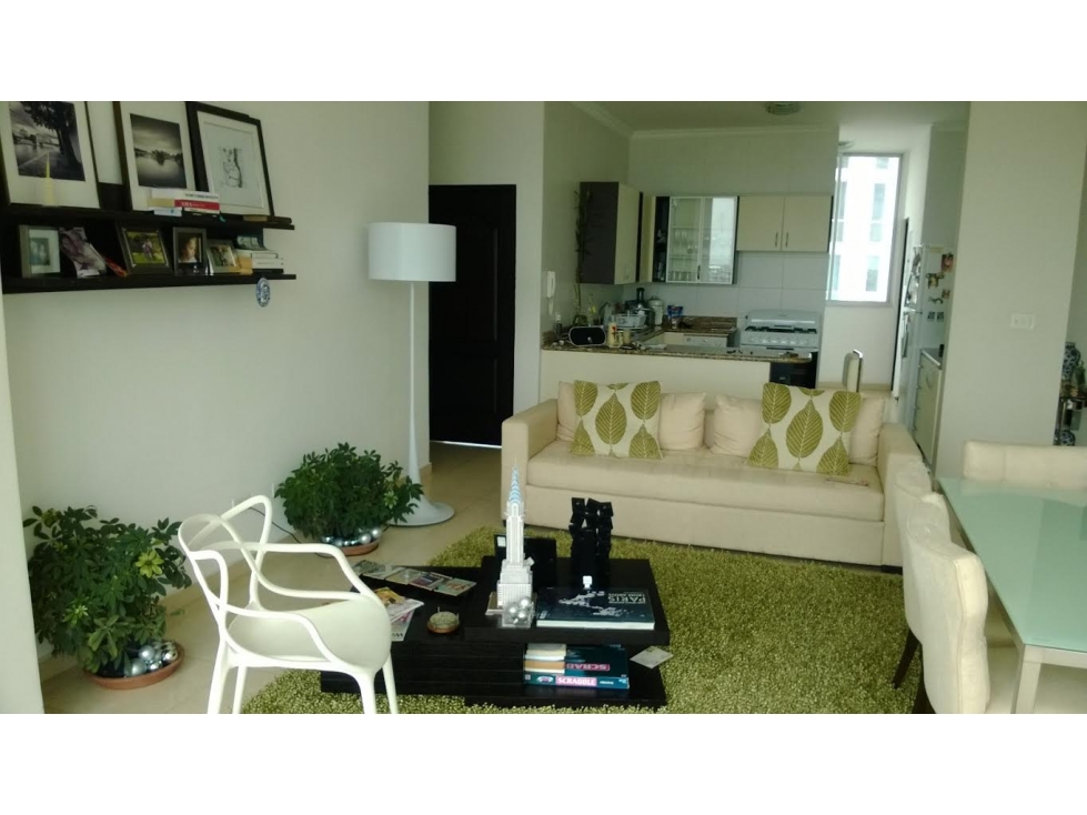 3-Bedroom Apartment in Bella Vista — foto 6