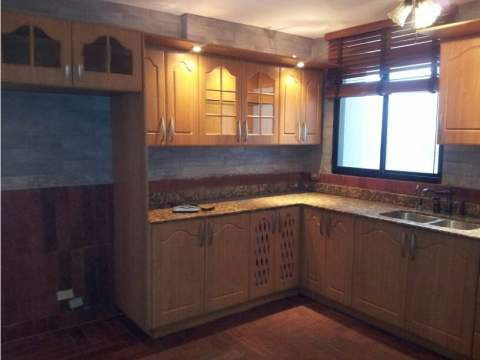 3-Bedroom Apartment in Bella Vista — foto 4