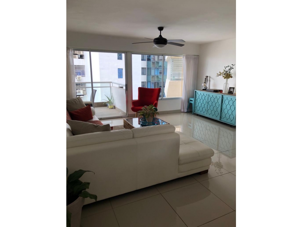 3-Bedroom Apartment in Ciudad de Panama — foto 6