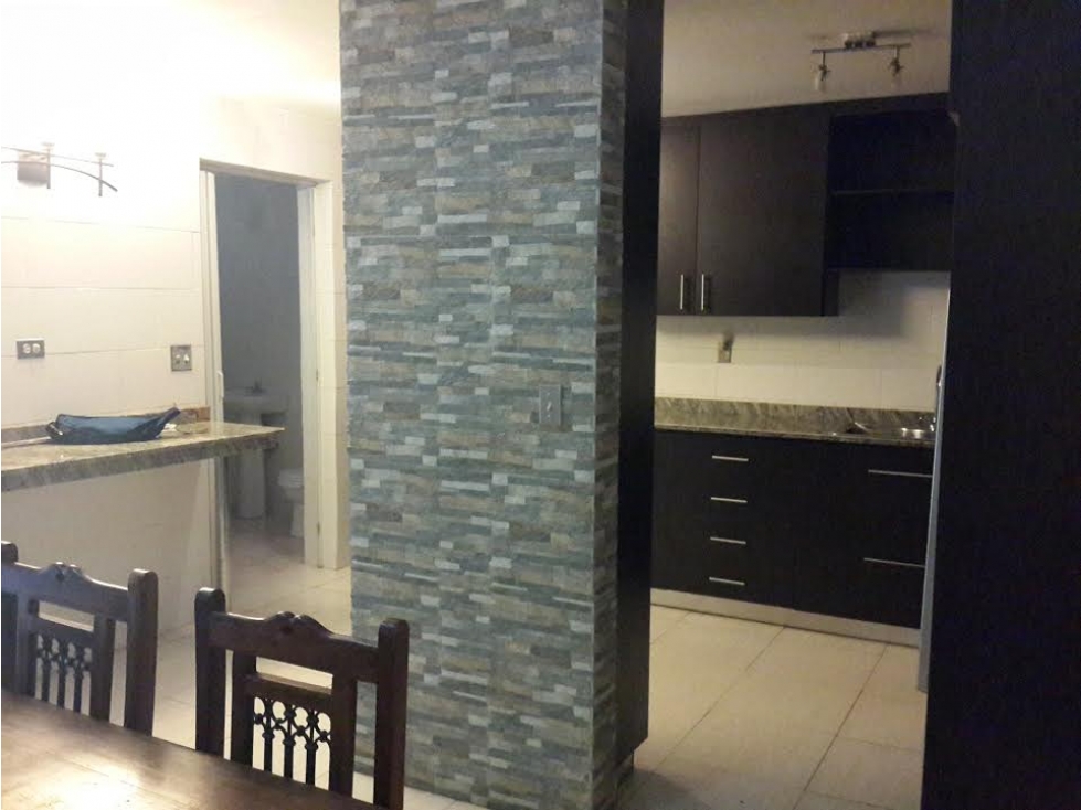 3-Bedroom Apartment in Clayton