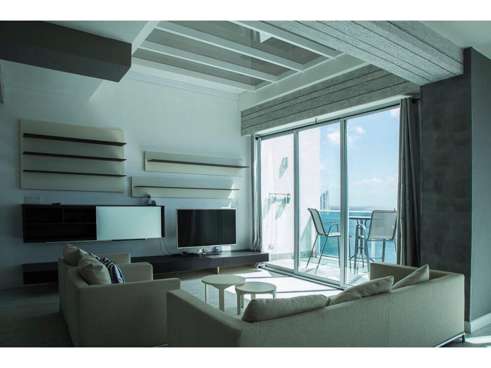 3-Bedroom Apartment in Coco del Mar — foto 2