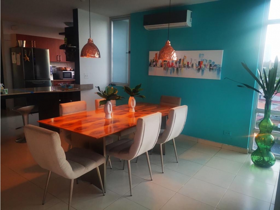 3-Bedroom Apartment in Coco del Mar — foto 3