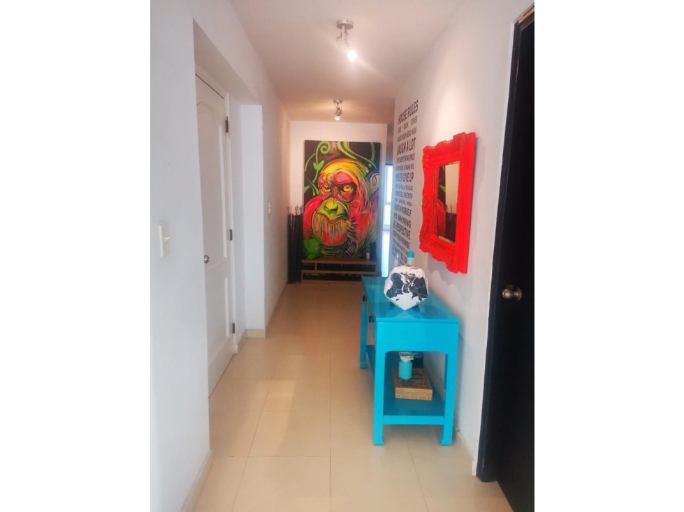 3-Bedroom Apartment in Coco del Mar — foto 4