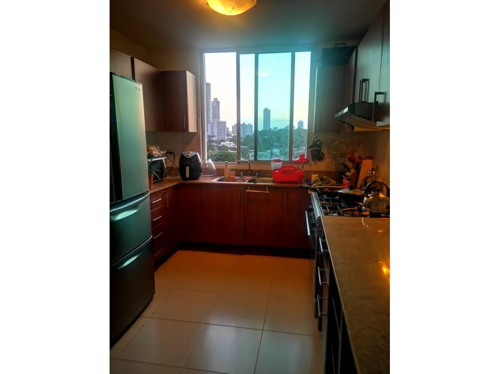 3-Bedroom Apartment in Coco del Mar — foto 5