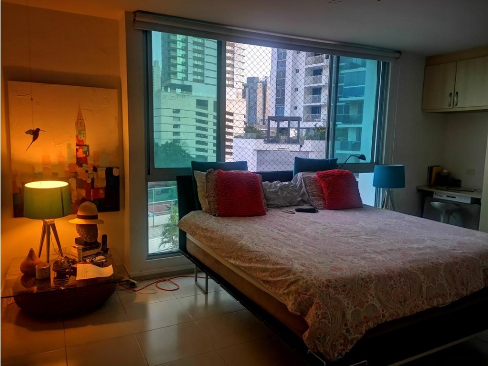 3-Bedroom Apartment in Coco del Mar — foto 6
