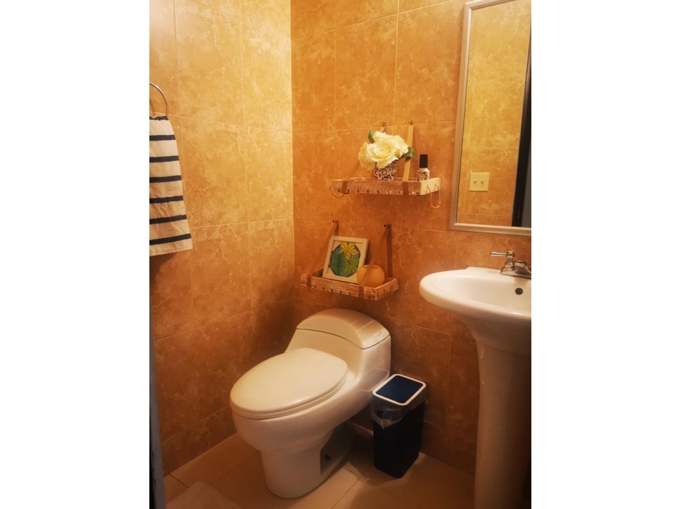3-Bedroom Apartment in Coco del Mar — foto 4