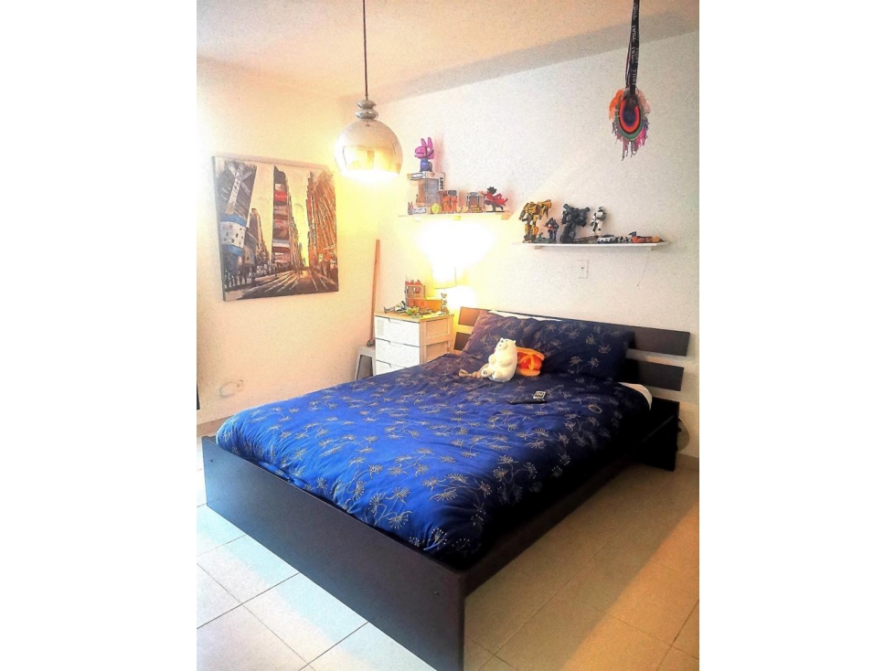 3-Bedroom Apartment in Coco del Mar — foto 5