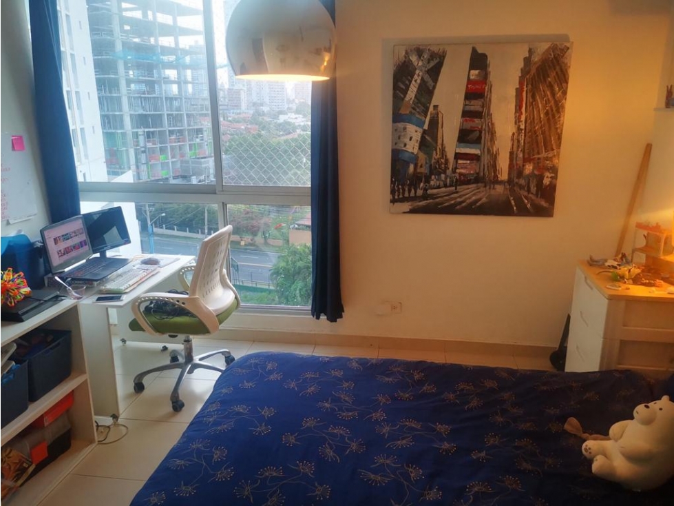 3-Bedroom Apartment in Coco del Mar — foto 6