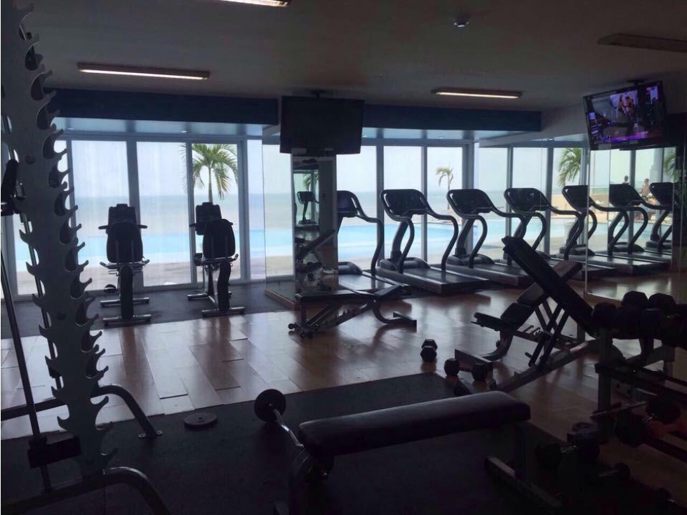 3-Bedroom Apartment in Coco del Mar — foto 2