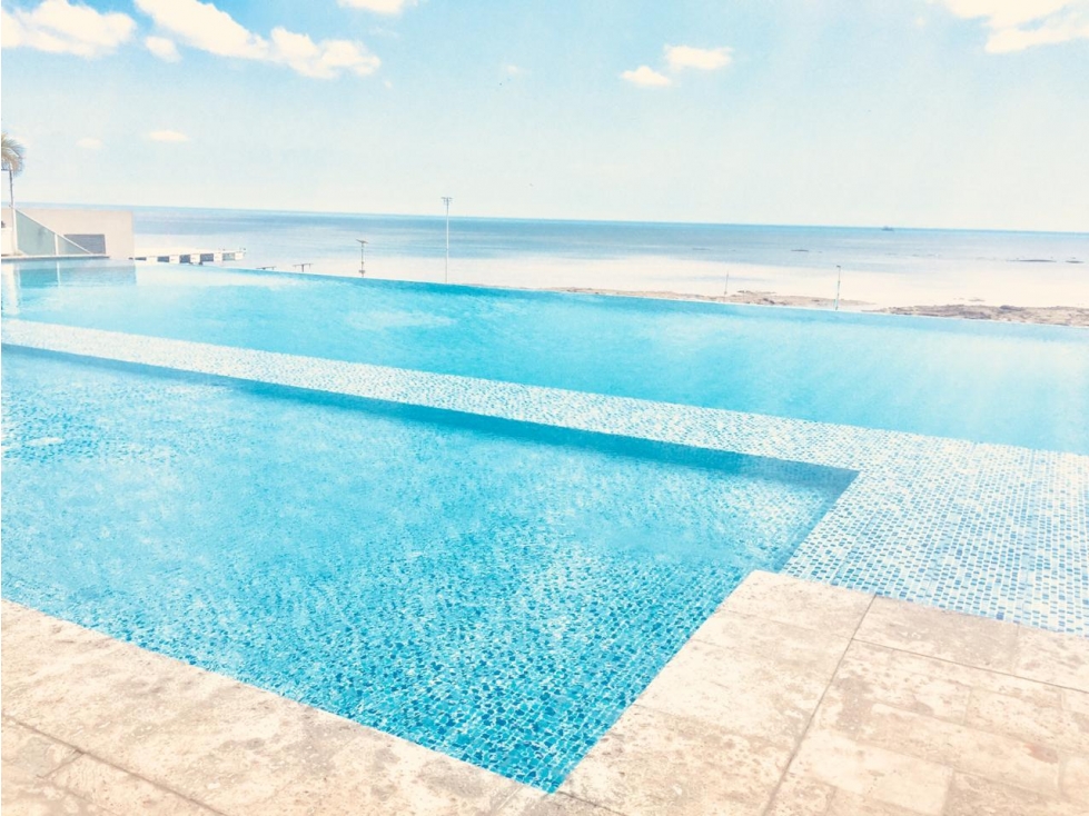 3-Bedroom Apartment in Coco del Mar — foto 4