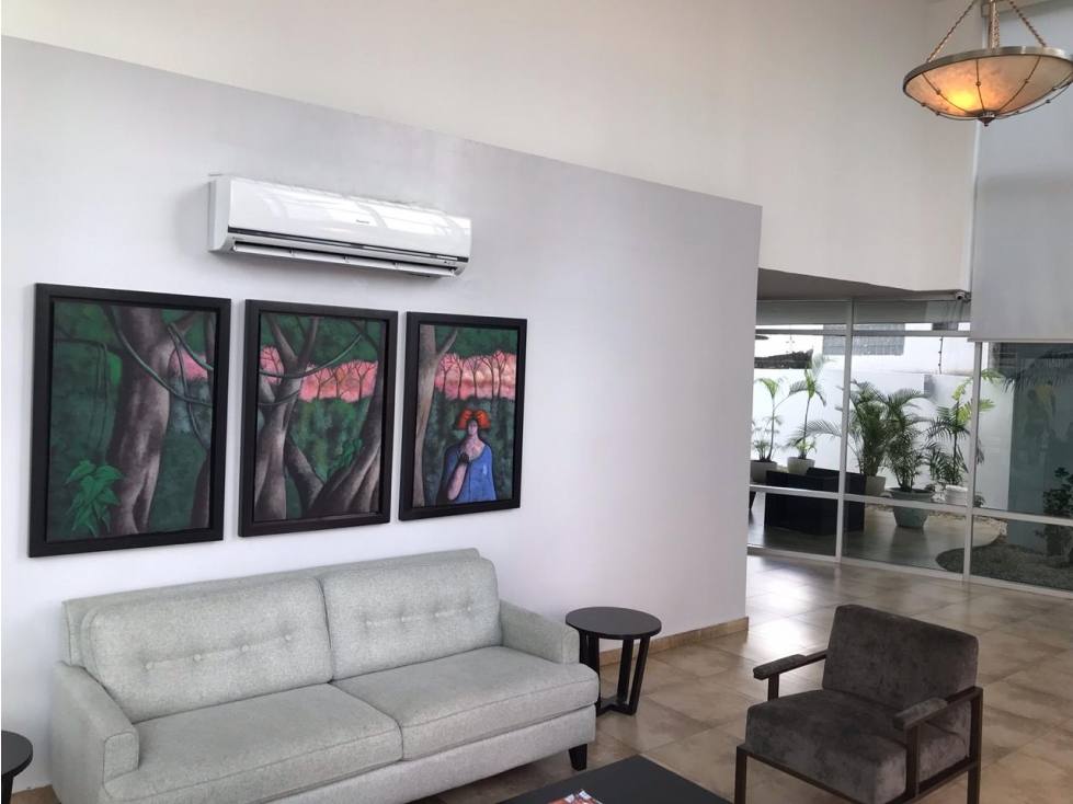 3-Bedroom Apartment in Coco del Mar — foto 2