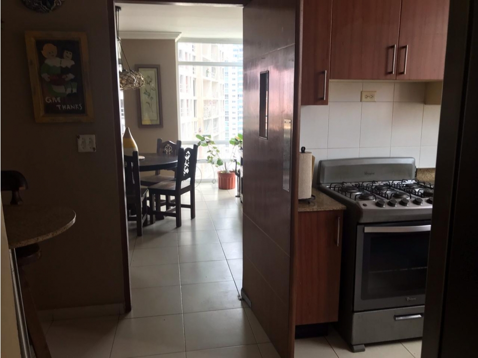 3-Bedroom Apartment in Coco del Mar — foto 5