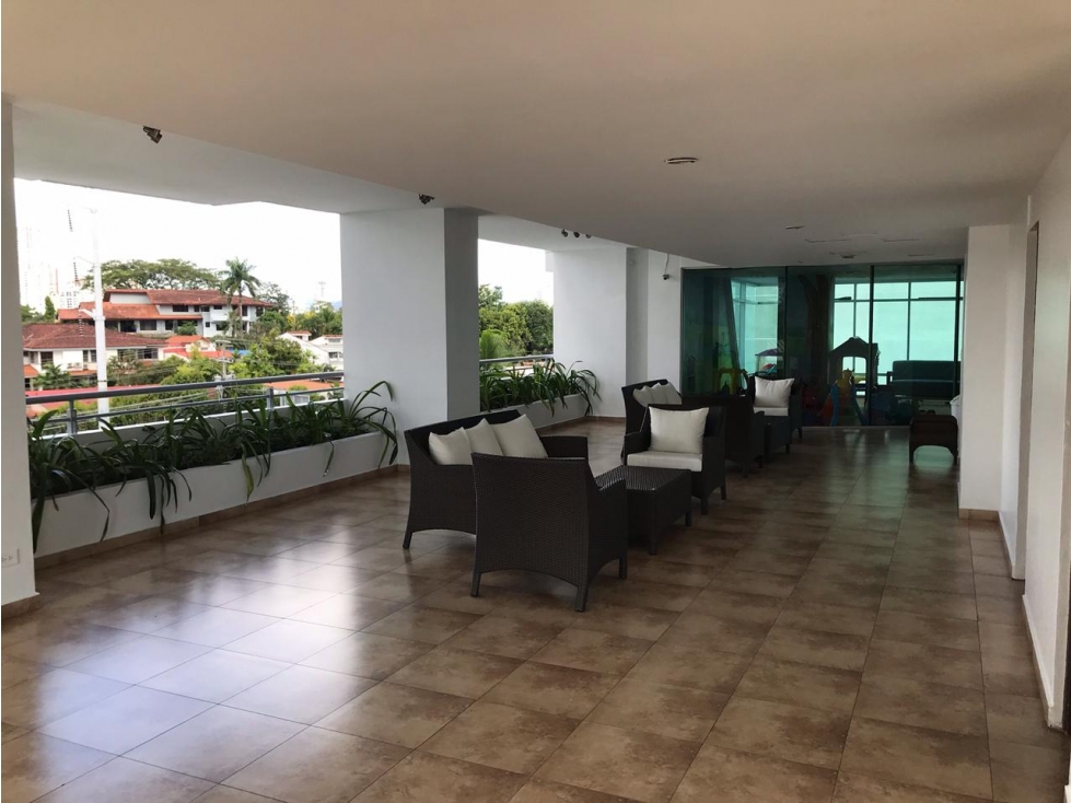 3-Bedroom Apartment in Coco del Mar — foto 6